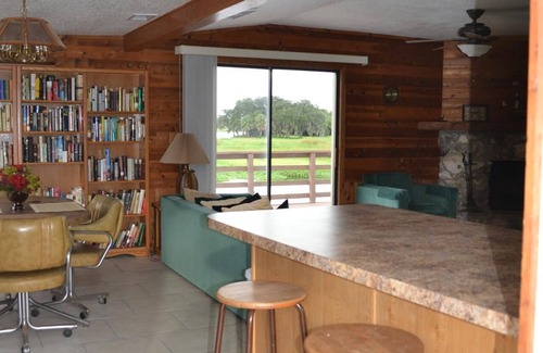 Geneva Cottage | Pleasant Point River Retreat