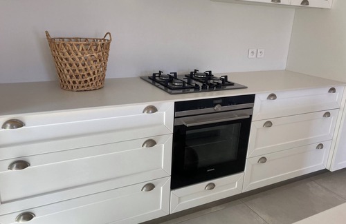 Saint-Jean House | Pleasant, quiet villa five minutes' walk from the beach of st Jean🌴