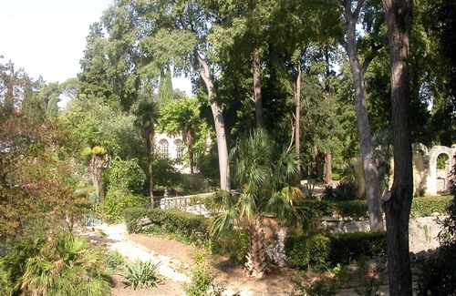 Les Arceaux Apartment | Pleasant, quiet duplex in the center of Montpellier