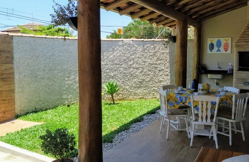 Silop House | Pleasant residence! - Central region