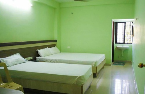 Thanjavur House | Pleasant Room Stay near Thanjavur Junction