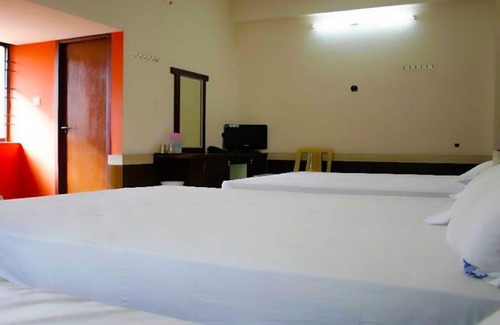 Thanjavur House | Pleasant Room Stay near Thanjavur Junction