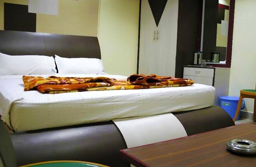 Thanjavur House | Pleasant Room Stay near Thanjavur Junction
