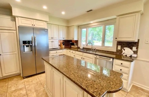 Edenton House | Pleasant Sounds WATERFRONT home in Edentonn