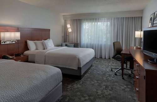 Twin Brook Hotel | Pleasant Stay, Convenient Location! 4 Convenient Units, Pets Are Welcome!