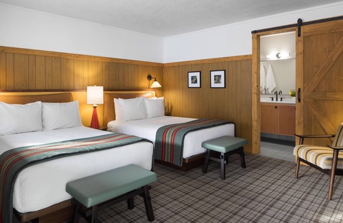 Jackson Hotel | Pleasant Stay, Convenient Location! 2 Pet-Friendly Units, Free Parking, Pool