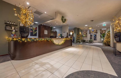 Berg en Dal Apartment | Pleasant Stay! Indoor Pool, Sauna Access, Close to Africa Museum!