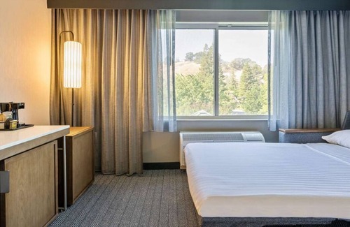 San Ramon House | Pleasant Stay! Pet-friendly Hotel with Outdoor Pool, Complimentary Parking!