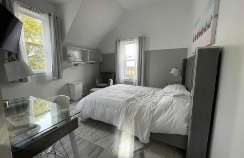 Parrsboro Bed & Breakfast | Pleasant Street Inn