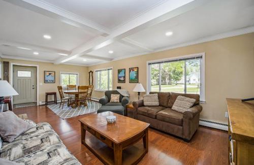 Boyne City House | Pleasant Street Retreat
