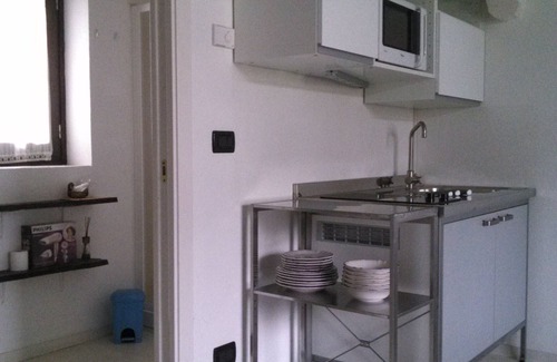 Boves House | Pleasant studio apartment convenient to all the beautiful valleys and ski resorts of Cuneo