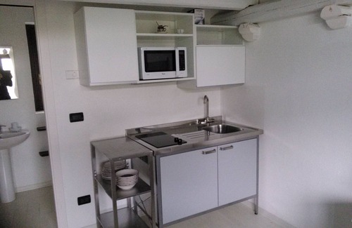 Boves House | Pleasant studio apartment convenient to all the beautiful valleys and ski resorts of Cuneo