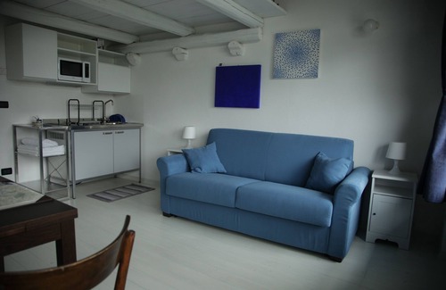 Boves House | Pleasant studio apartment convenient to all the beautiful valleys and ski resorts of Cuneo
