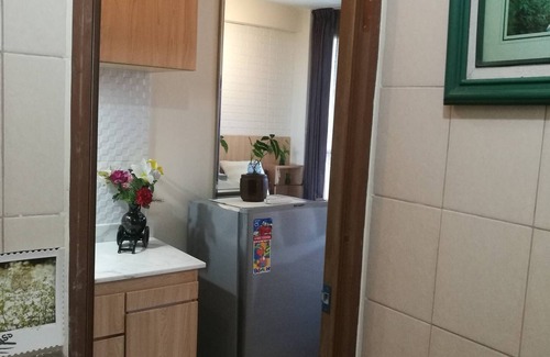 Kayu Putih Apartment | Pleasant Tifolia Studio Cozy Room In Kelapa Gading
