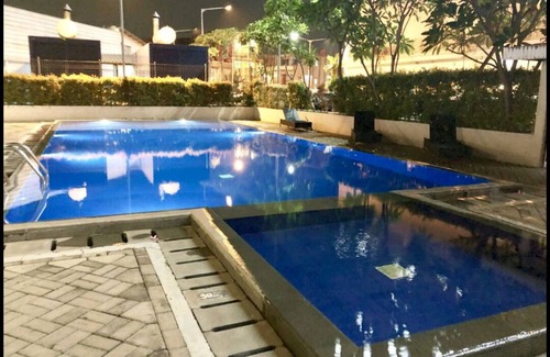 Kayu Putih Apartment | Pleasant@Tifolia Studio, cozy in Kelapa Gading