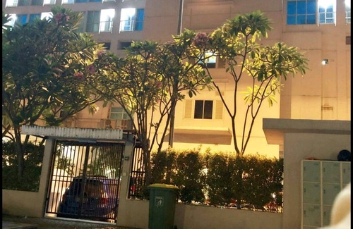 Kayu Putih Apartment | Pleasant@Tifolia Studio, cozy in Kelapa Gading