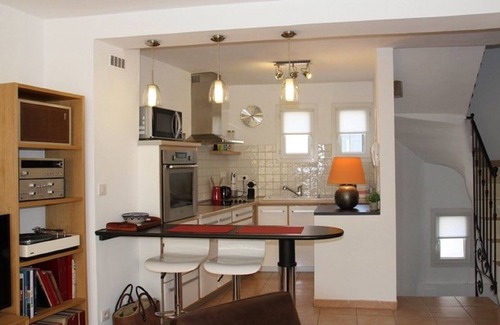 Eyragues House | Pleasant town house