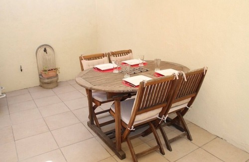 Eyragues House | Pleasant town house