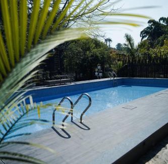 Bigha Resort | Pleasant Tree Hotels - Luxury Stay Amidst Nature