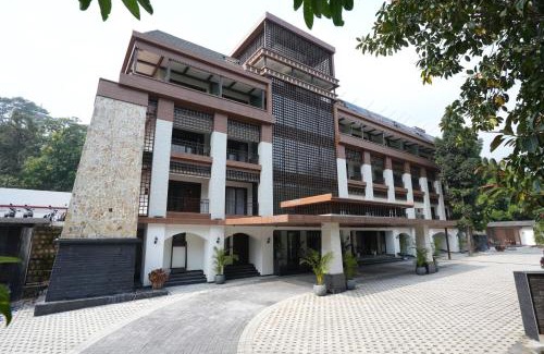 Bigha Resort | Pleasant Tree Hotels - Luxury Stay Amidst Nature