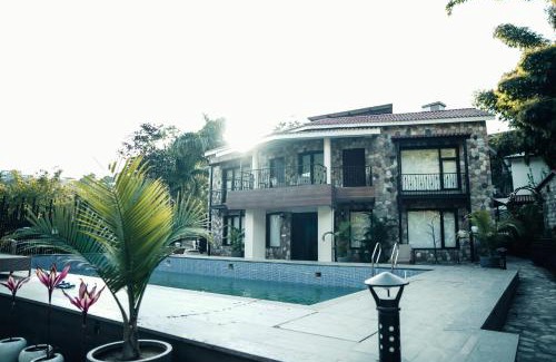 Bigha Resort | Pleasant Tree Hotels - Luxury Stay Amidst Nature