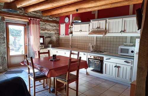Lajo Villa | Pleasant vacation cottage for 5 people, ideal for family vacations