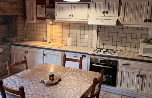 Lajo Villa | Pleasant vacation cottage for 5 people, ideal for family vacations