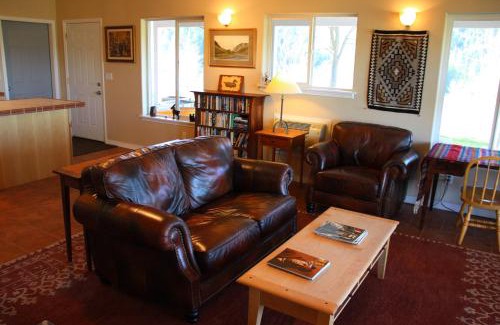 Rice House | Pleasant Valley