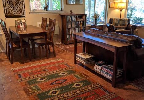 Rice House | Pleasant Valley