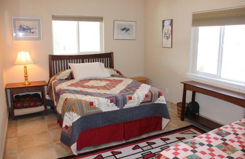 Rice House | Pleasant Valley