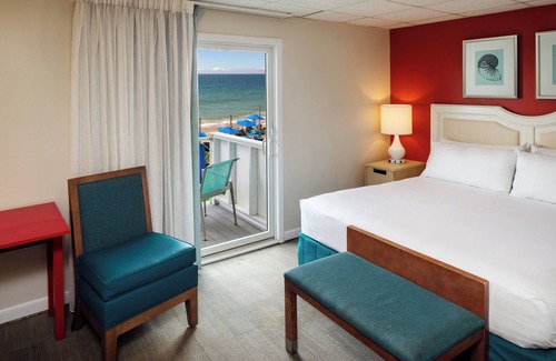 Misquamicut Hotel | Pleasant View Inn
