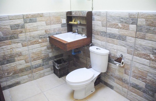 Ngapali Hotel | Pleasant View Resort