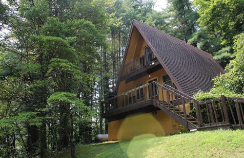 Logan House | Pleasant View