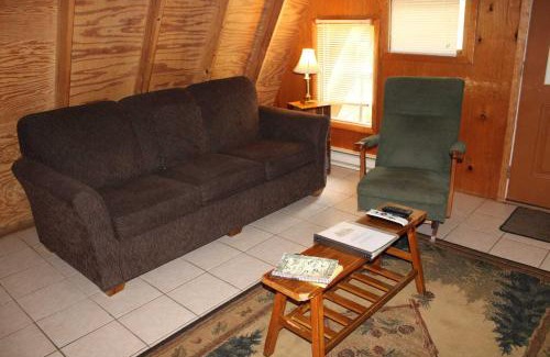 Logan House | Pleasant View