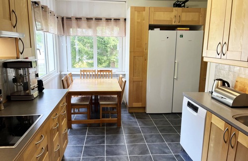 Virserum House | Pleasant villa located in Virserum I SE05053