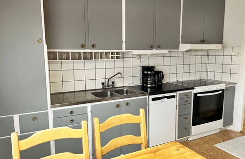 Lonneberga House | Pleasant "villa svipp" located in Lönneberga | SE05057