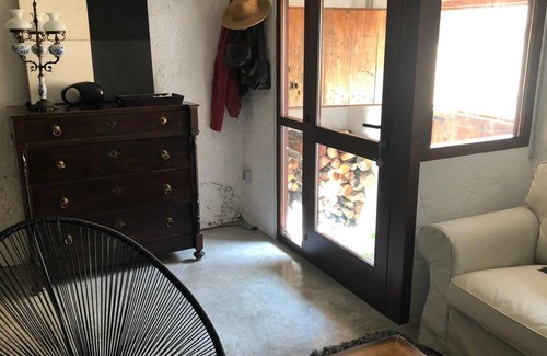 Xodos House | Pleasant village house
