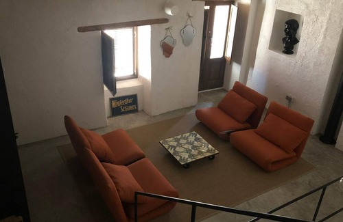 Xodos House | Pleasant village house