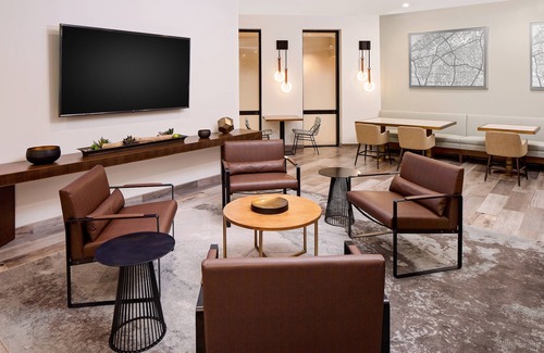 Pleasanton Hotel | Pleasanton Marriott