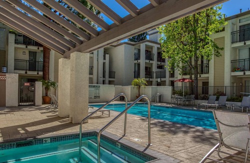 Pleasanton Apartment | Pleasanton Studio w/ Easy Access to Silicon Valley