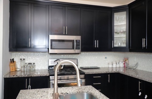 Brampton House | Pleasantries in Mount Pleasant