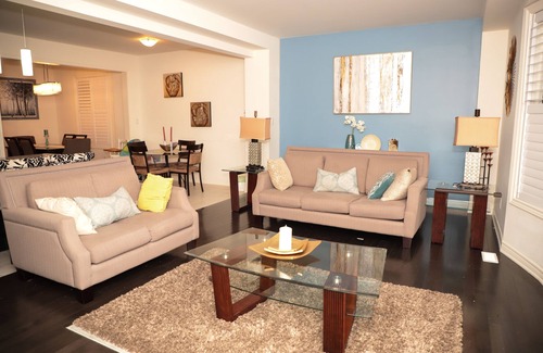 Brampton House | Pleasantries in Mount Pleasant