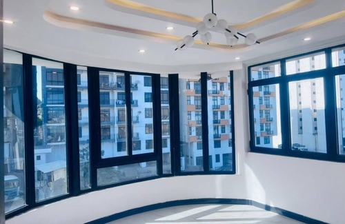 Nifas Silk-Lafto House | Please enjoy American designed house in Ethiopia, with comfort, safety and goods