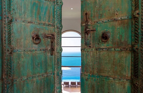 Conchas Chinas Villa | Please Inquire Before Booking – Luxury Villa