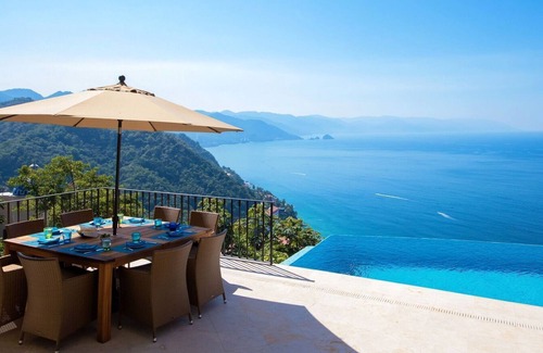 Conchas Chinas Villa | Please Inquire Before Booking – Luxury Villa