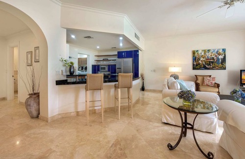 Schooner Bay Apartment | Please Inquire Before Booking – Luxury Villa