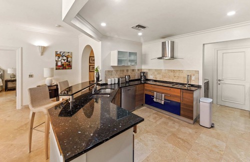 Schooner Bay Apartment | Please Inquire Before Booking – Luxury Villa