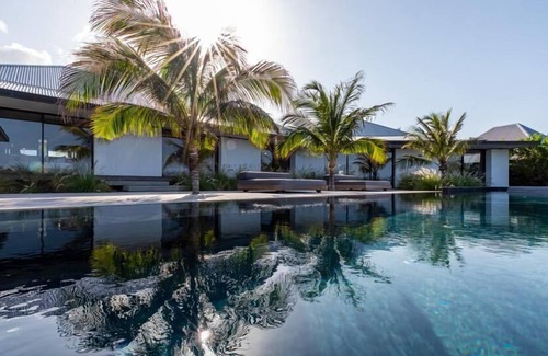 Pointe Milou Villa | Please Inquire Before Booking – Luxury Villa