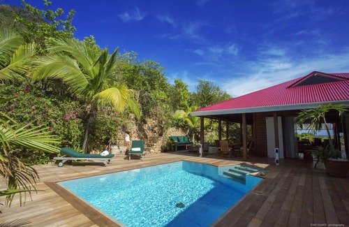 Grand Fond Villa | Please Inquire Before Booking – Luxury Villa