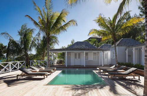 Toiny Villa | Please Inquire Before Booking – Luxury Villa